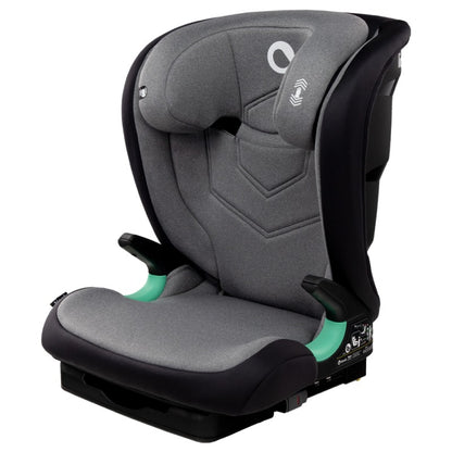 Lionelo Neal Grey Stone Car Seat