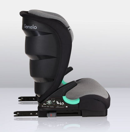 Lionelo Neal Grey Stone Car Seat