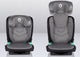 Lionelo Neal Grey Stone Car Seat