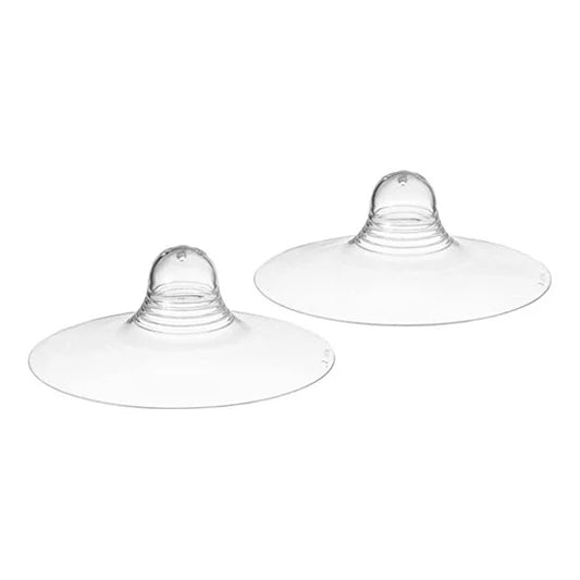 Nipple Shields (2 Pack)