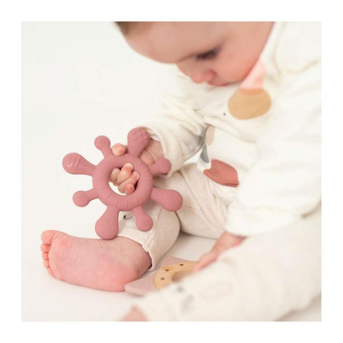 Olmitos Pink Teether