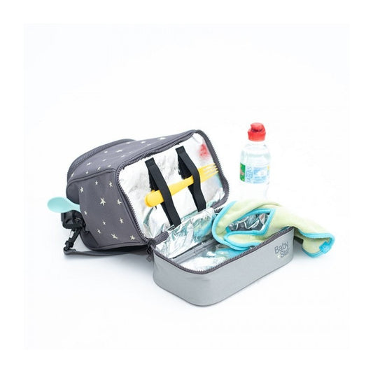 Baby Star Insulated Bottle Bag