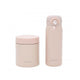 Thermal Liquid & Solid Food Container Set