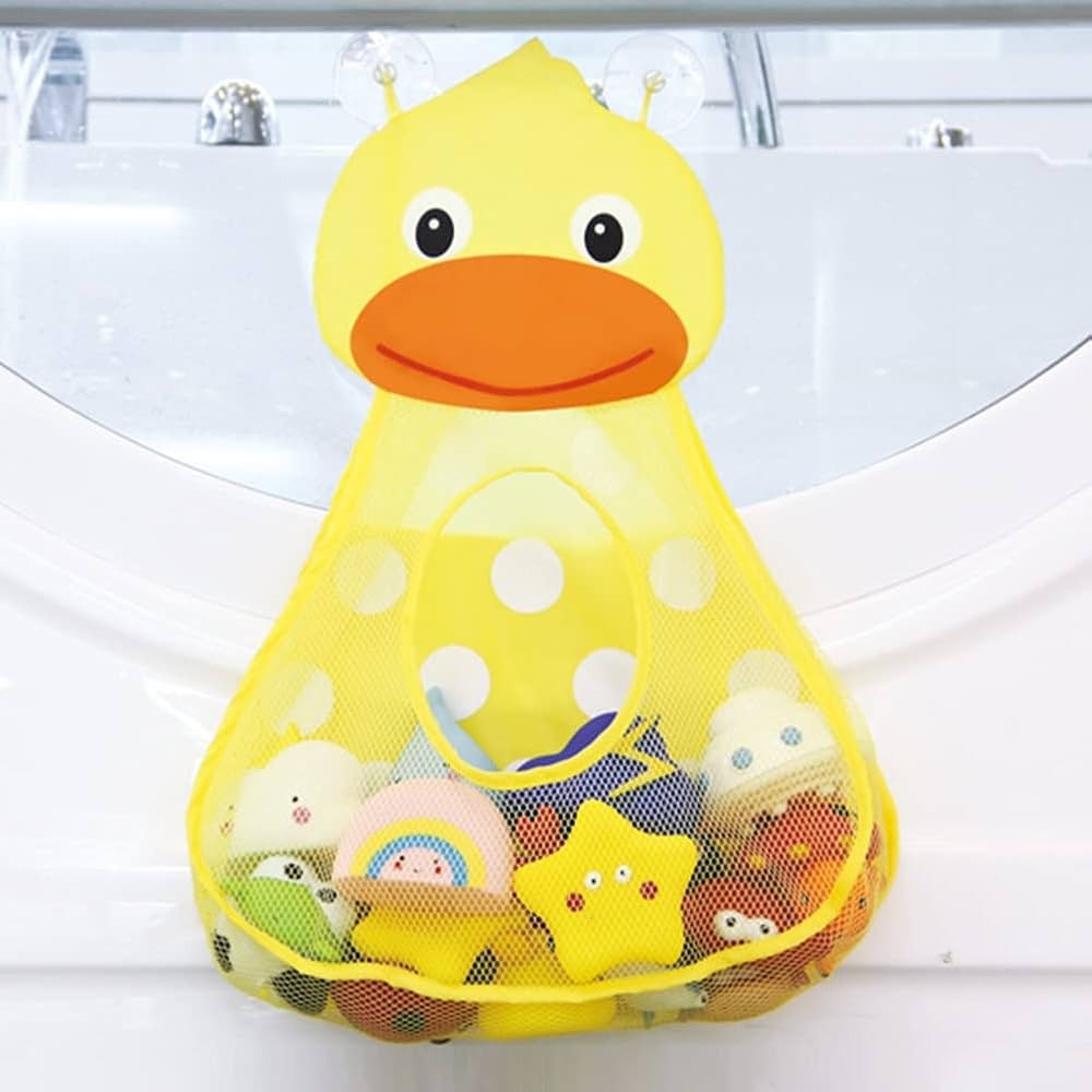 Olmitos Bath Toy Storage Bag