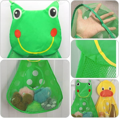 Olmitos Bath Toy Storage Bag