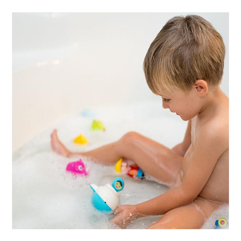 Olmitos Submarine Bath Toy