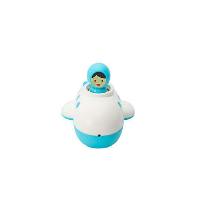 Olmitos Submarine Bath Toy