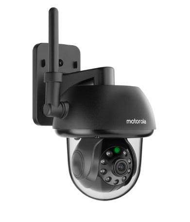Wi-Fi outdoor video camera