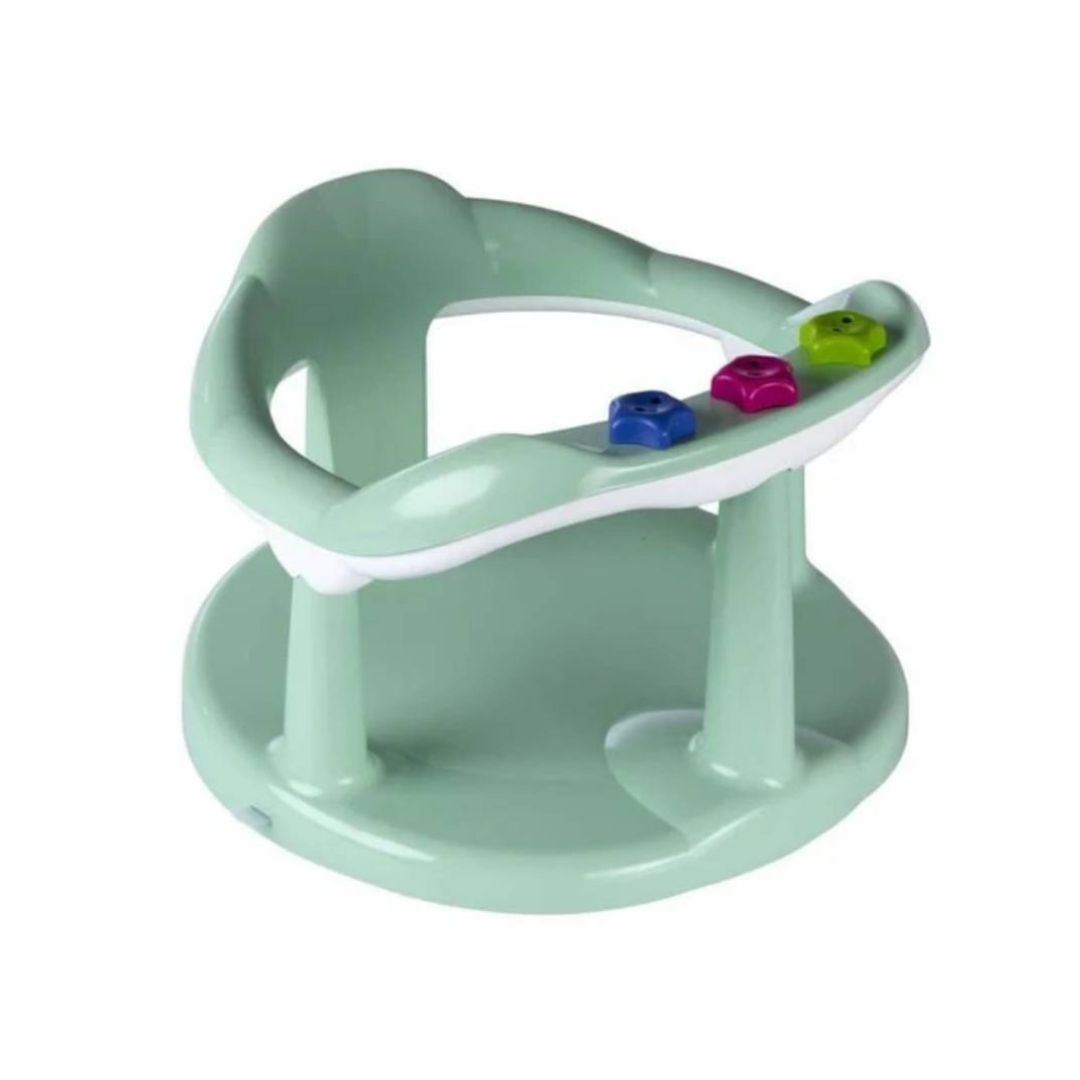 Aquababy Baby Seat - Green