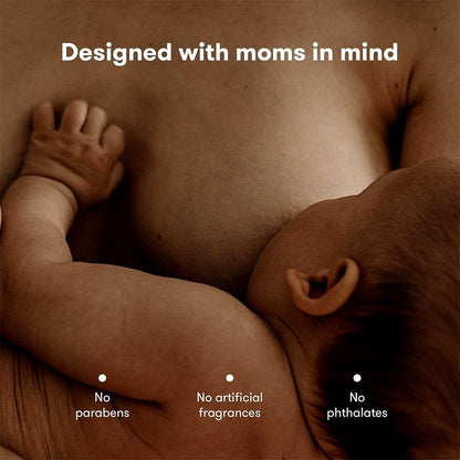 Breast Mask for Hydration - 2 Packed