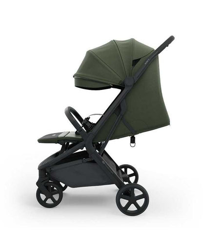 Kinderkraft Nubi 3 stroller - Green