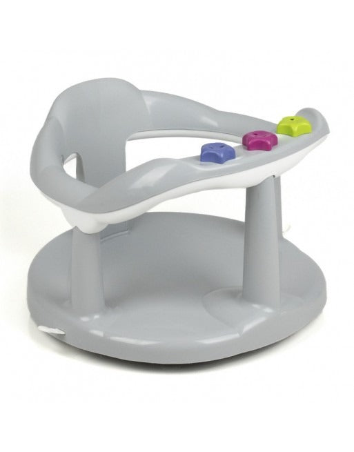Aquababy Bath Ring - Gray