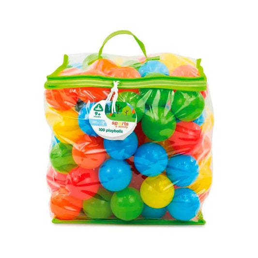 ELC Playball Colors – 100 Pcs