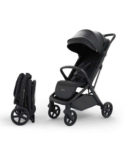 Kinderkraft Nubi 3 stroller - Black