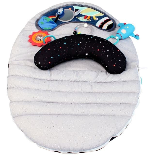 Astro Tummy Time Play Mat