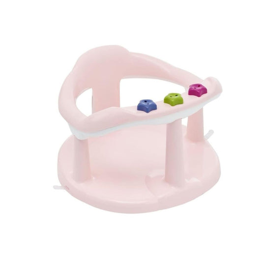 Aquababy Baby Seat- Pink