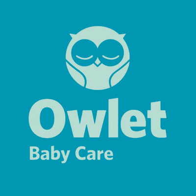 Owlet Baby Care logo