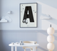 Panda Initial