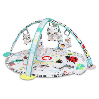 Lionelo Paula Plus Playmat