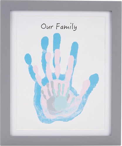 Handprint Frame and Paint Kit