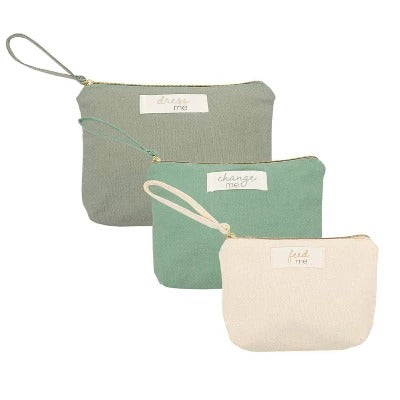 Organize Diaper Bag Bliss