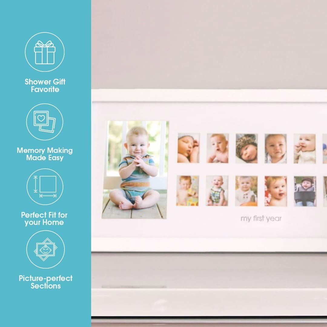 First Year Photo Moments