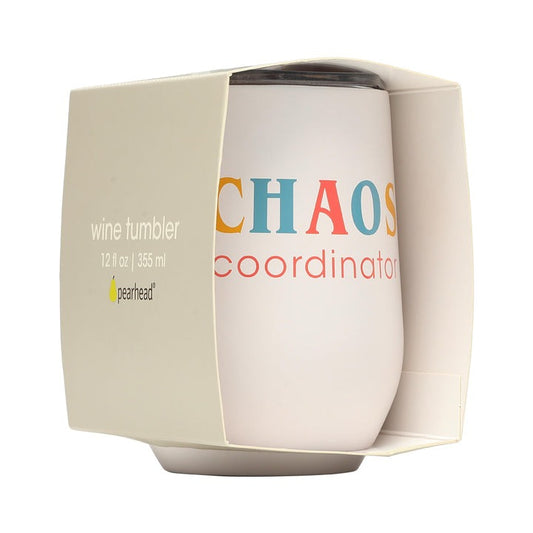 Chaos Coordinator