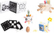 Learning Kit for Babies 0-6 M