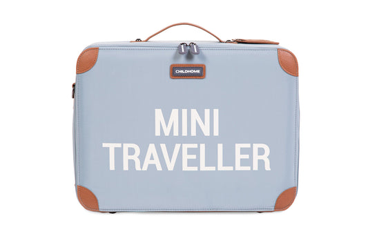 Mini Traveller Kids Suitcase