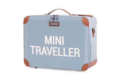 Mini Traveller Kids Suitcase