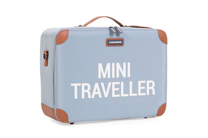 Mini Traveller Kids Suitcase