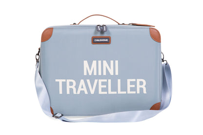 Mini Traveller Kids Suitcase