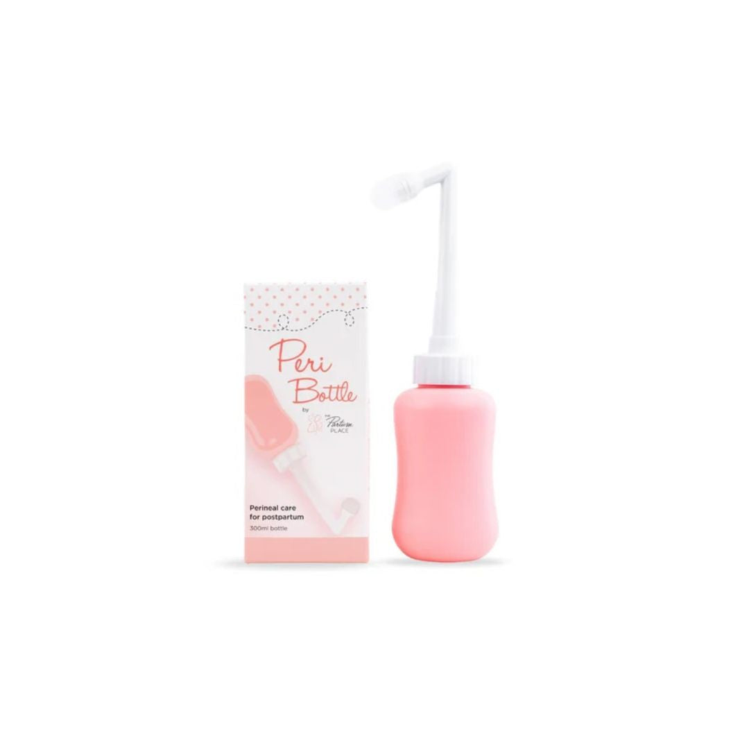 Partum Panties Peri Bottle