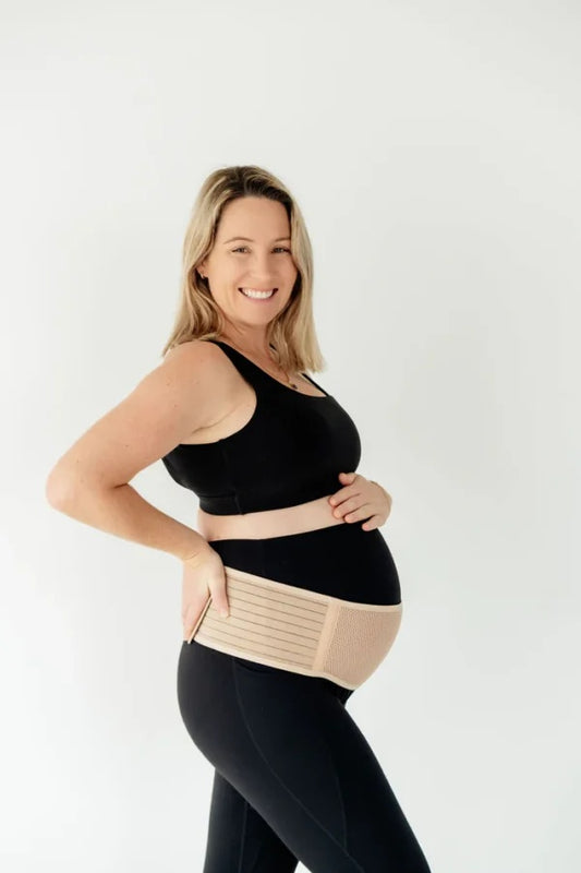 Partum Panties Pregnancy Band