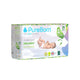 Pureborn Single Pack Nappies Size 1 - 2.5-5kg - Design May Vary