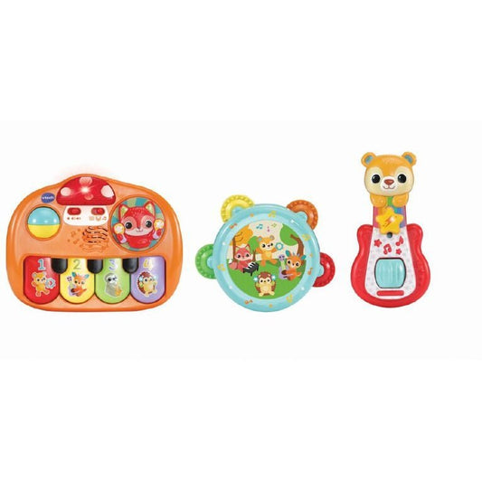 VTech Baby Forest Pals Musical Band