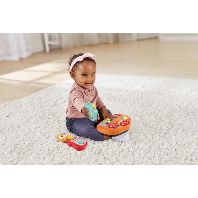VTech Baby Forest Pals Musical Band