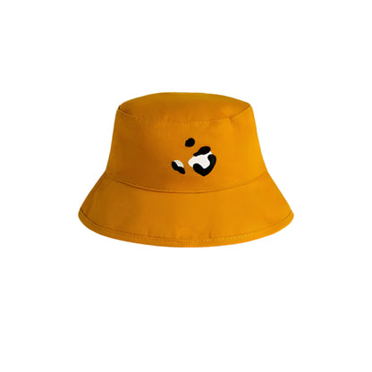 Leopard Reversible Bob