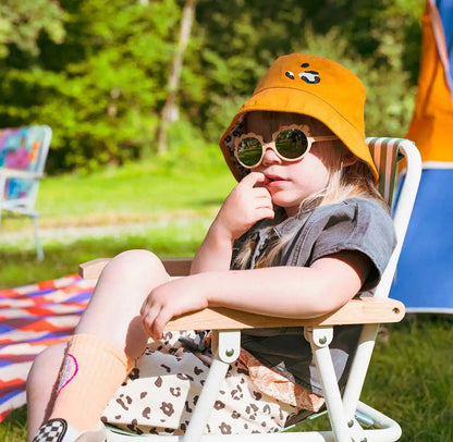 Leopard Reversible Bob