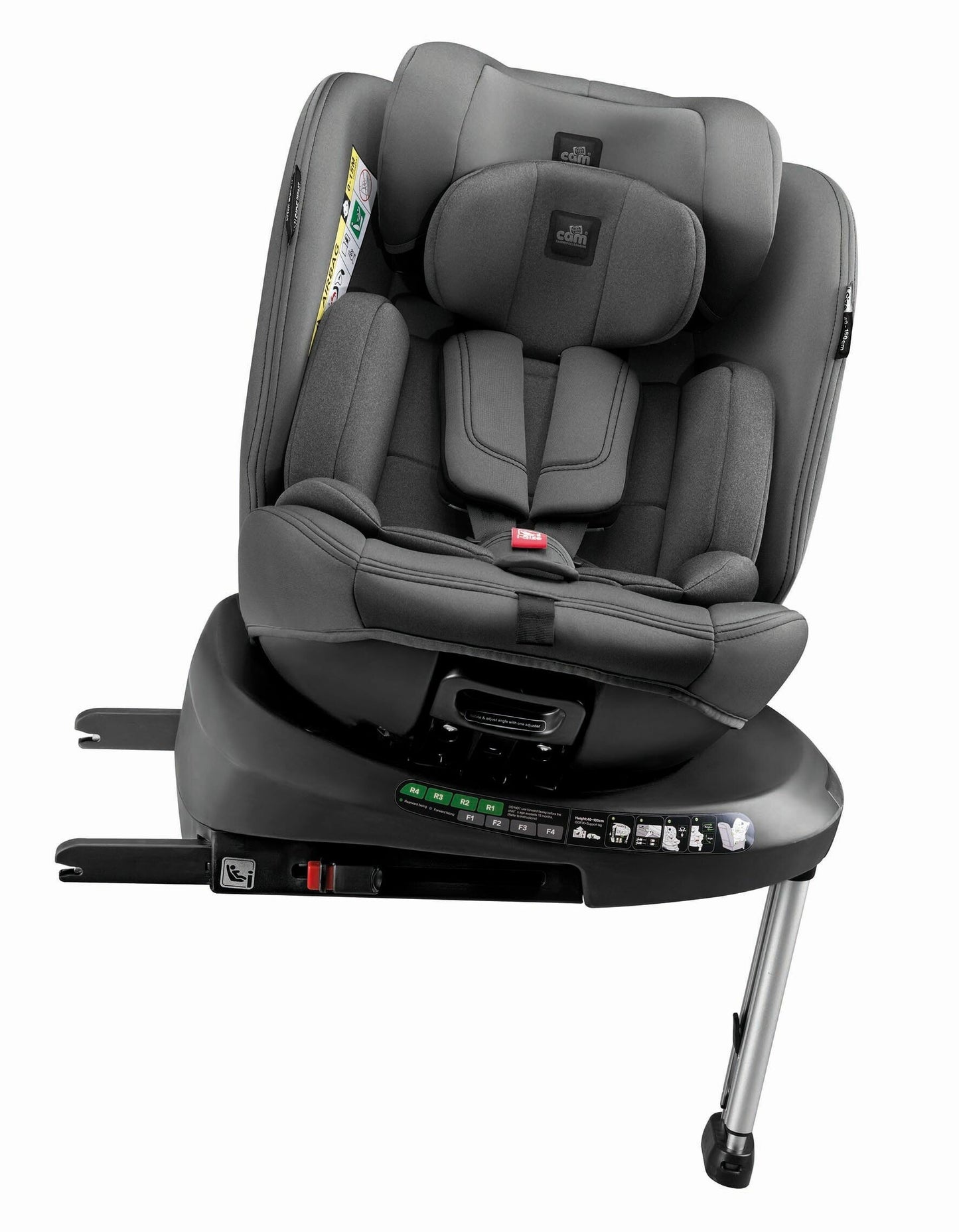 Sosta i-Size CM40/150 Car Seat