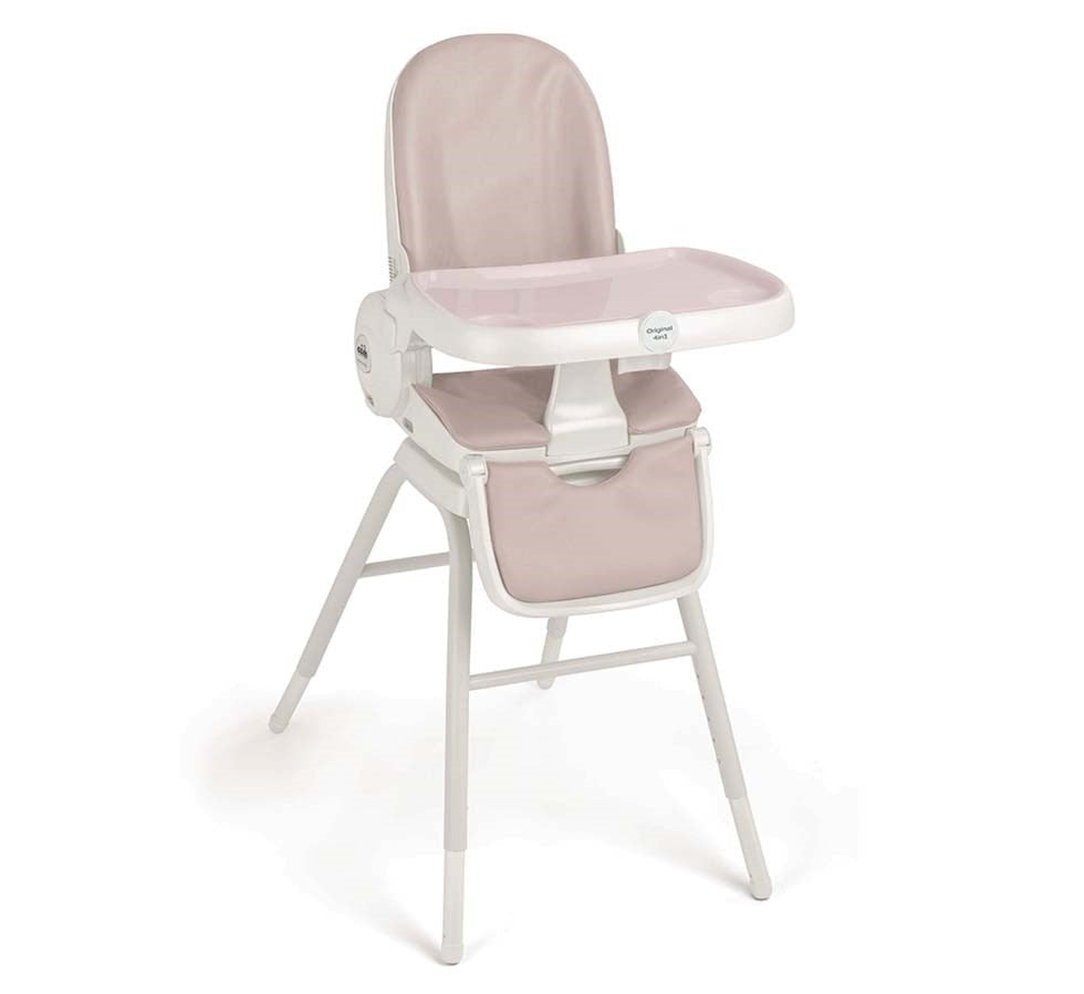 CAM Original 4-in-1 Highchair