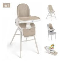 CAM Original 4-in-1 Highchair