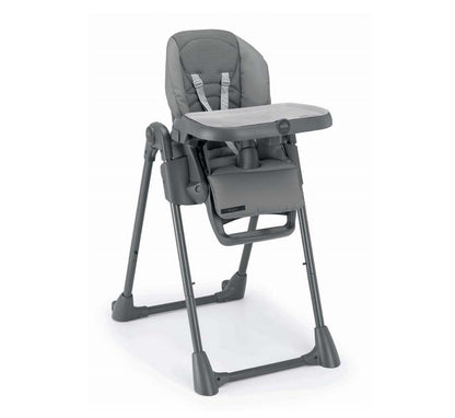 Grey Pappananna Icon Air