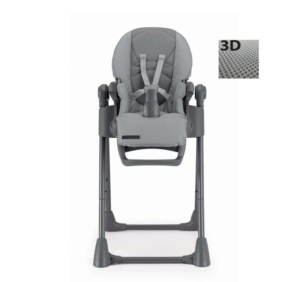 Grey Pappananna Icon Air