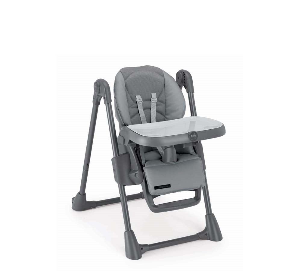 Grey Pappananna Icon Air