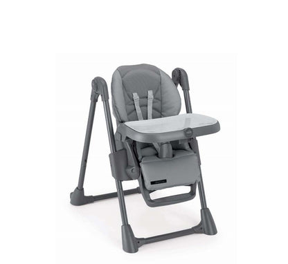 Grey Pappananna Icon Air