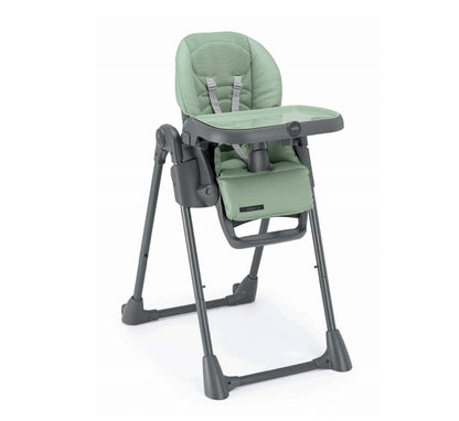 Green Pappananna Icon Air