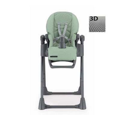 Green Pappananna Icon Air