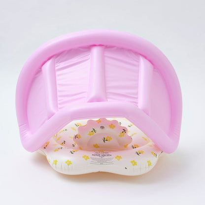 Baby Float Fairy Lemon