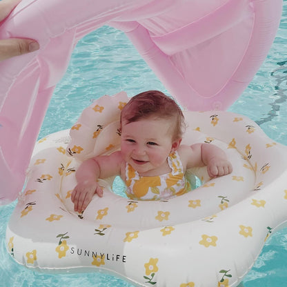 Baby Float Fairy Lemon